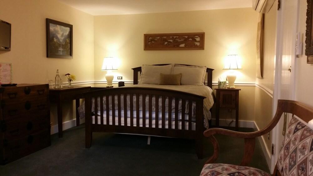 Briar Rose Bed & Breakfast Боулдер Экстерьер фото