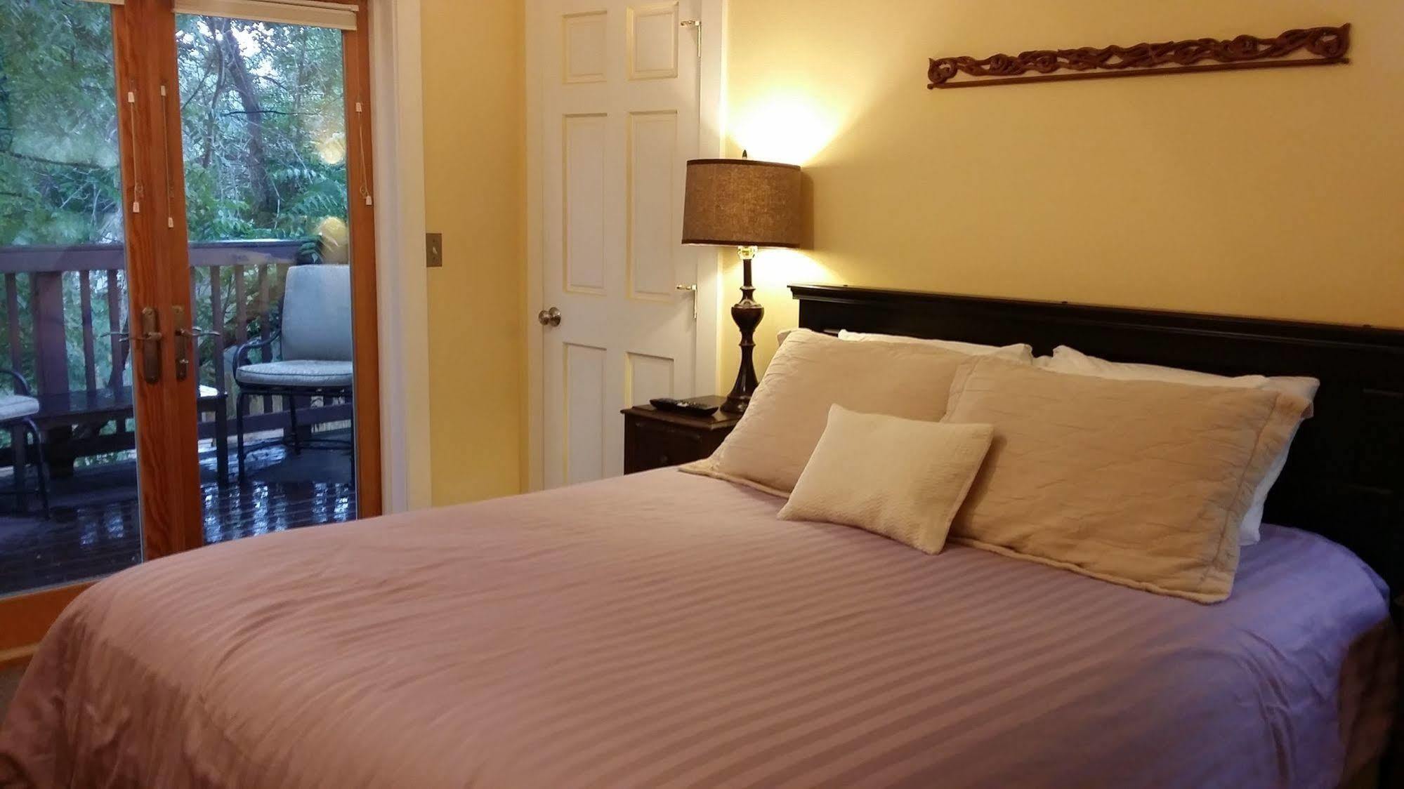 Briar Rose Bed & Breakfast Боулдер Экстерьер фото