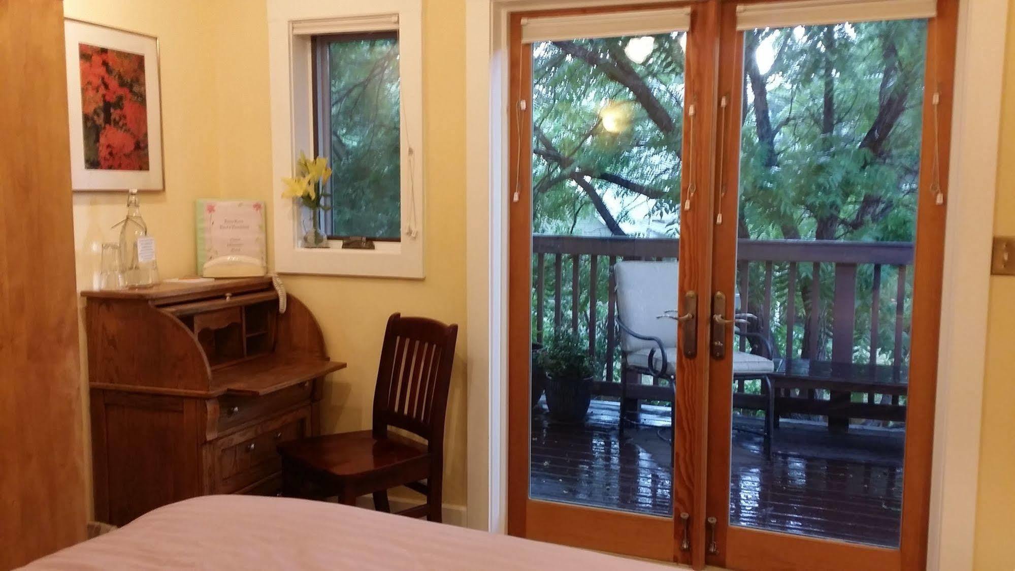 Briar Rose Bed & Breakfast Боулдер Экстерьер фото