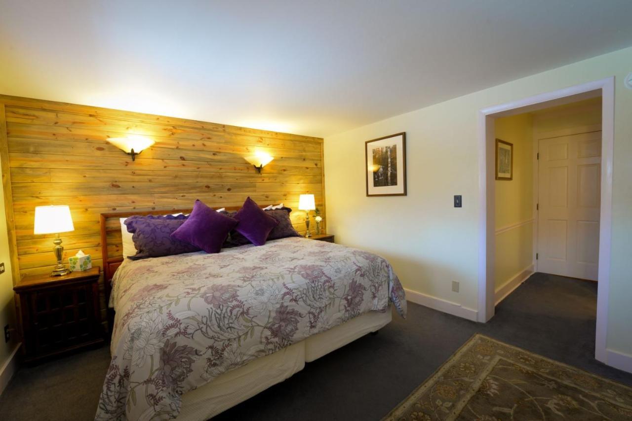 Briar Rose Bed & Breakfast Боулдер Экстерьер фото