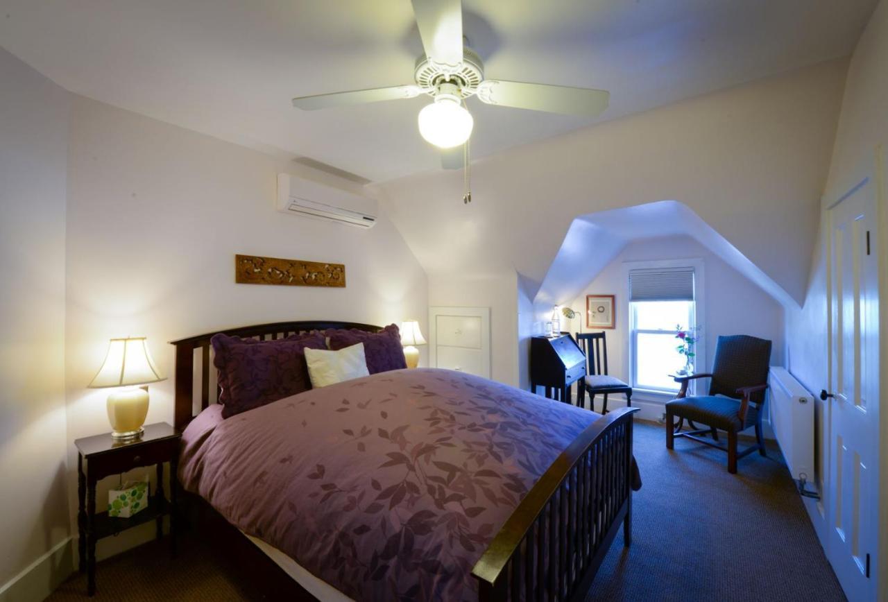 Briar Rose Bed & Breakfast Боулдер Номер фото